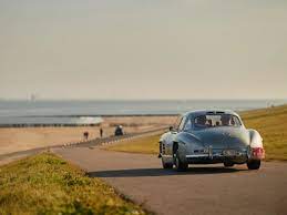 Activités Orfeo Knokke - Bara, vakantieverhuur met zeezicht autoshow