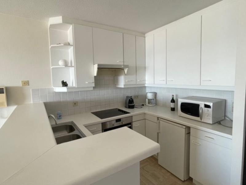 Keuken Royal middelkerke