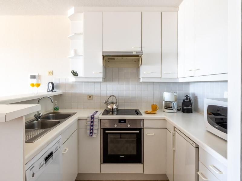 Keuken Royal Middelkerke